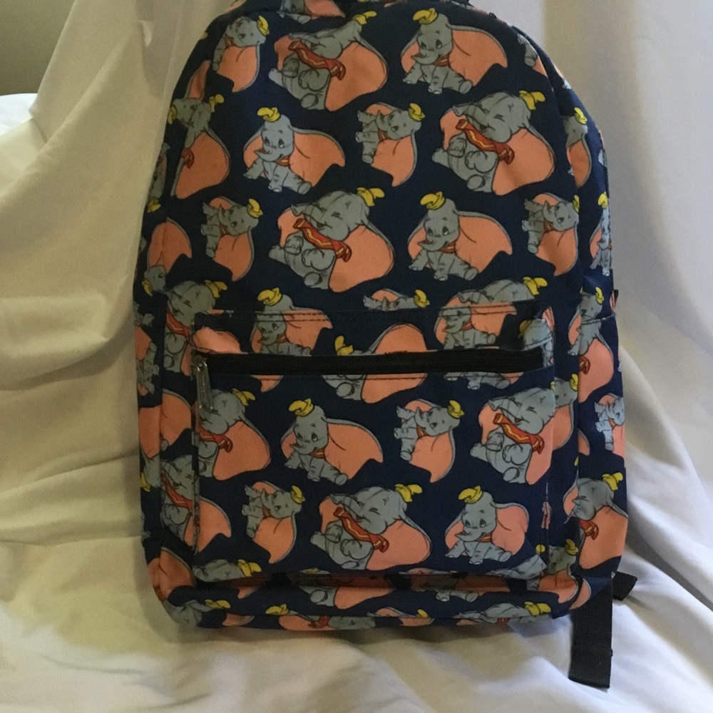 Loungefly Disney Dumbo Backpack
